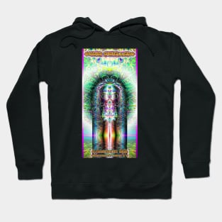 Void Dweller 104 Hoodie